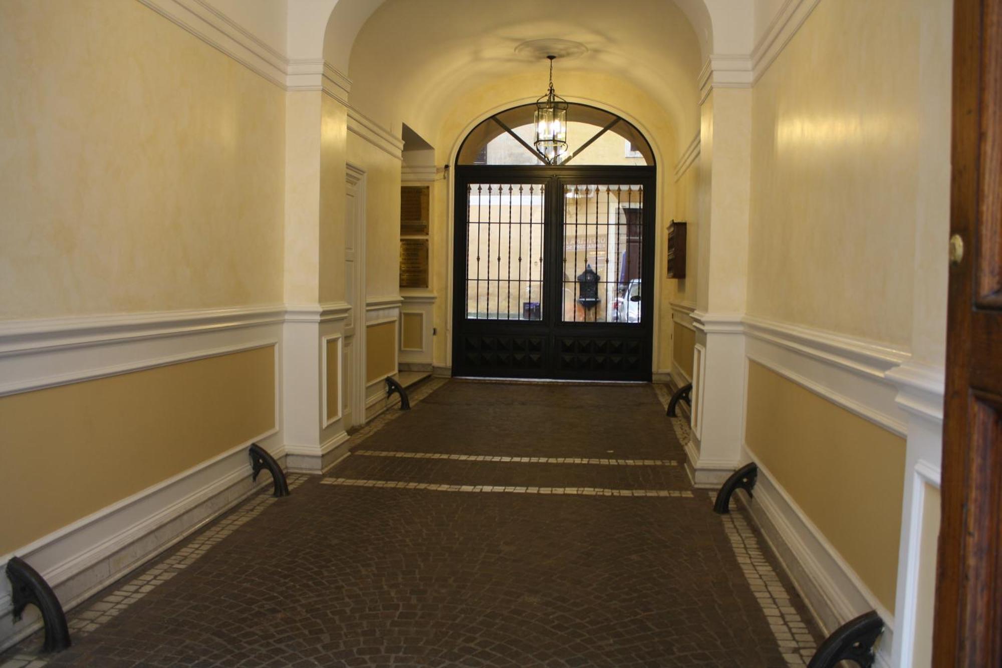 Residenza Elizabeth Hotel - Rome — Photos 2