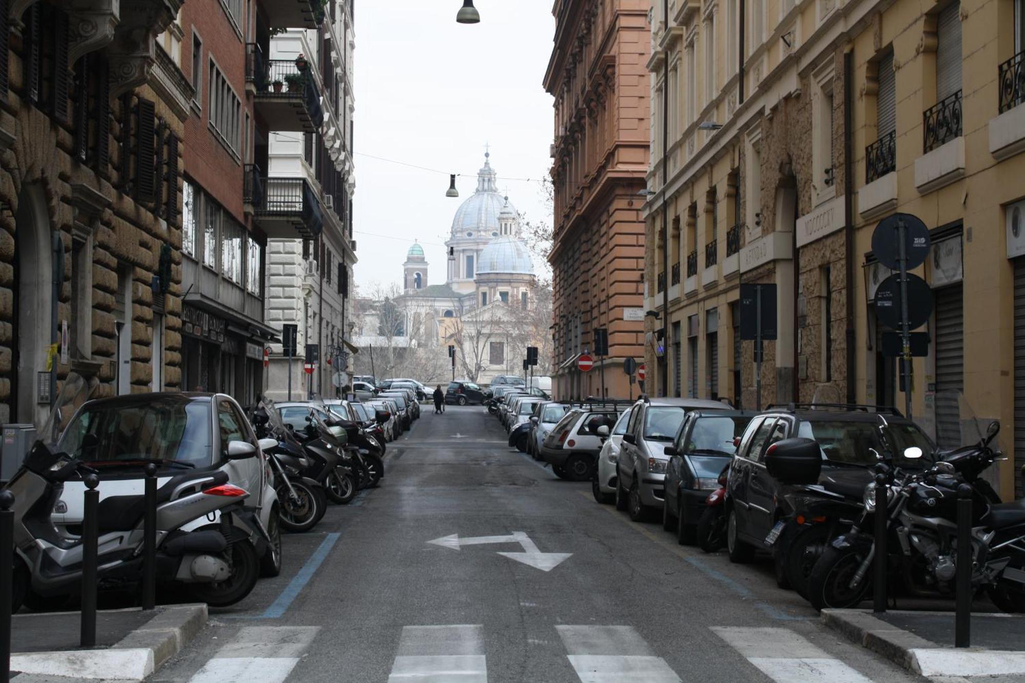 Residenza Elizabeth Hotel - Rome — Photos 3